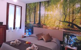 Montegrappa Room